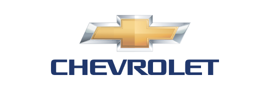 Chevrolet logo